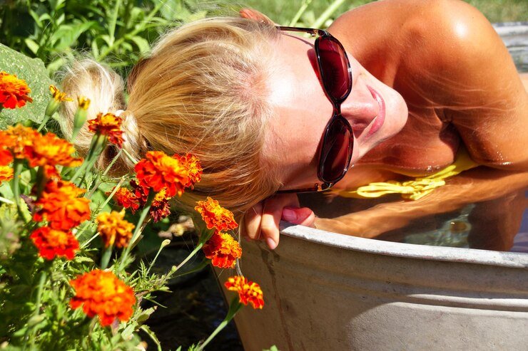 Natural remedies