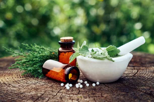 Illnesses That Homeopathy Can Help