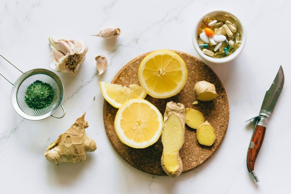 Homeopathic Solutions