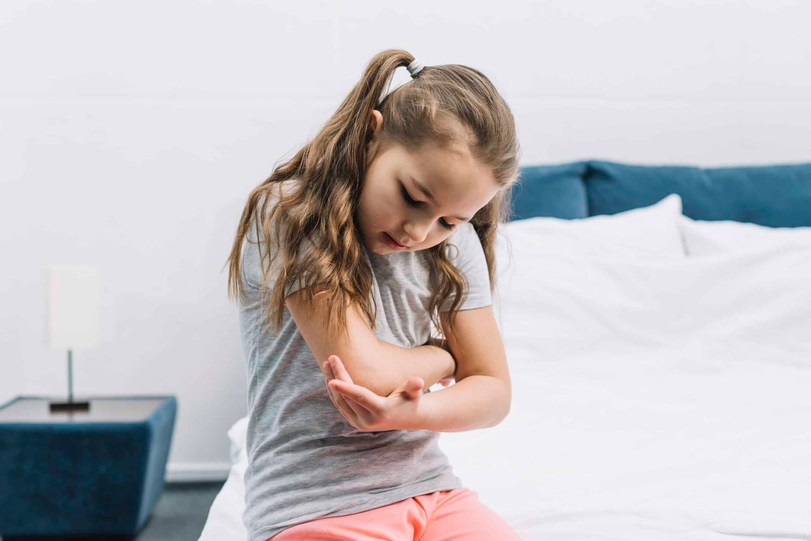 Homeopathy for mosquito bites